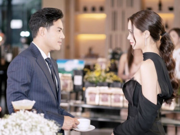 Tình cờ gặp chồng cũ đưa bạn gái mới đi ăn, nhìn món anh ấy gọi, tôi mỉm cười mãn nguyện