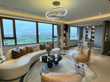 Tại sao nhiều người giàu thích sống ở tầng cao nhất mà không chọn biệt thự? Nhân viên bán hàng tiết lộ lý do