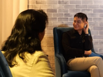 Chồng đòi sống cảnh "1 ông 2 bà", vợ dứt khoát ly hôn và cái kết của kẻ phản bội