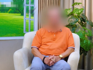 Mừng rỡ khi lấy vợ kém 27 tuổi, ông chú choáng với sự thay đổi của vợ sau 3 tháng cưới