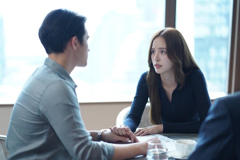 Tôi đã xin Hải đứa con và cậu ấy không chối từ. (Ảnh minh họa)
