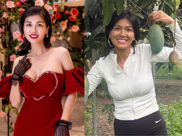 Oanh Yến: Tôi kiệt sức vì nợ 10 tỷ đồng