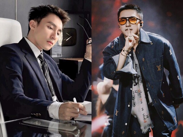 Công ty Sơn Tùng M-TP bị cưỡng chế thuế