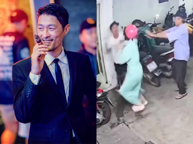 Johnny Trí Nguyễn cảm ơn cô gái võ thuật MMA, muốn tài trợ suất học bổng cho thanh niên xăm mình tác động phụ nữ