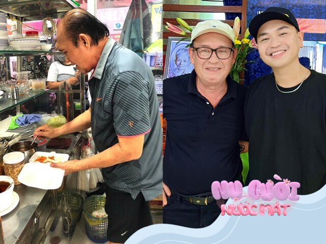 Nam danh hài sống chật vật vì phá sản giờ chỉ biết cầu trúng số, có 4 con vẫn mưu sinh cùng vợ thứ 3