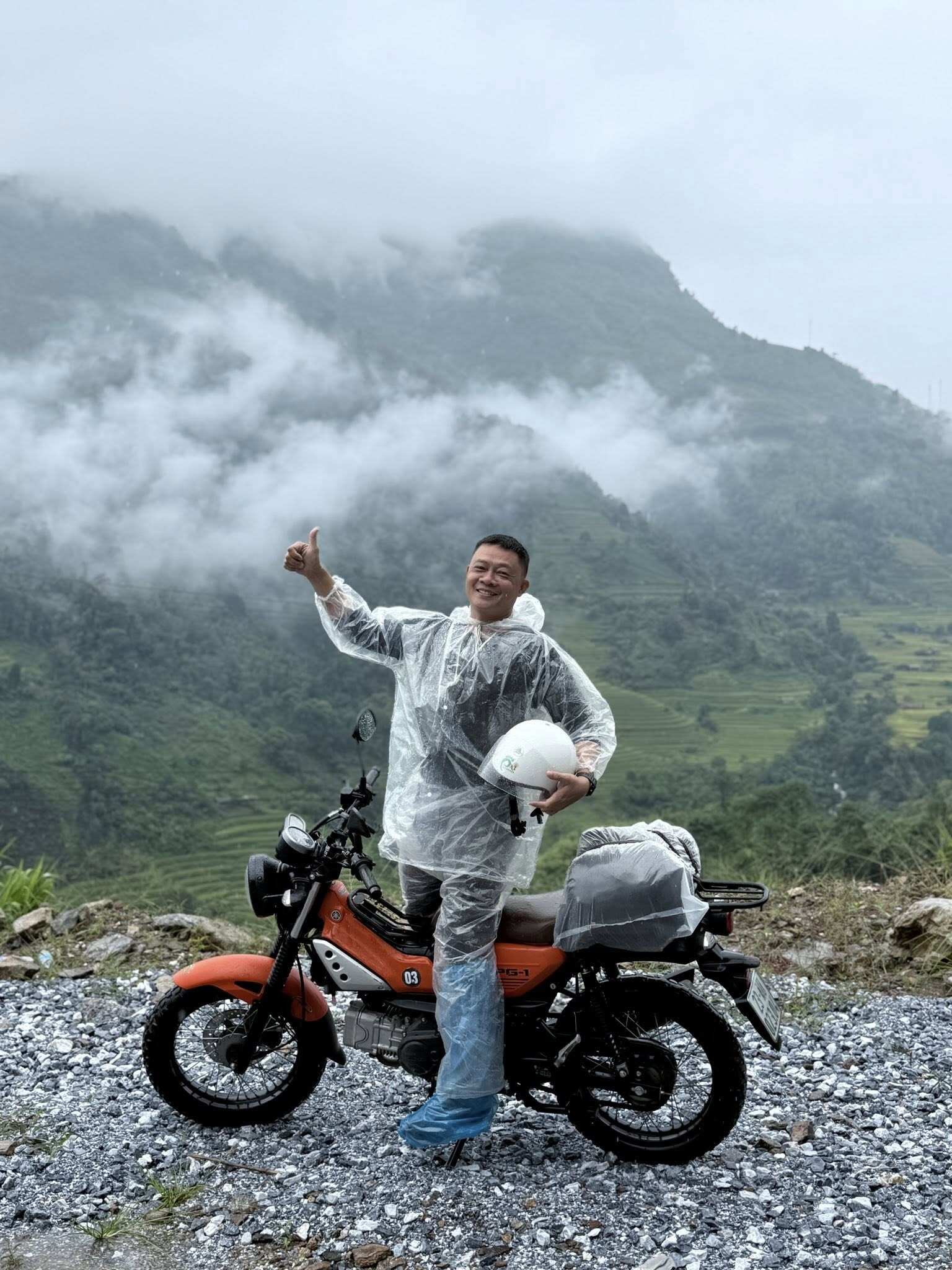 Đăng tải cảnh thiệt hại mà bão bualoi gây ra mc thảo vân đau xót khi nhìn số người thiệt mạng và mất tích - 11