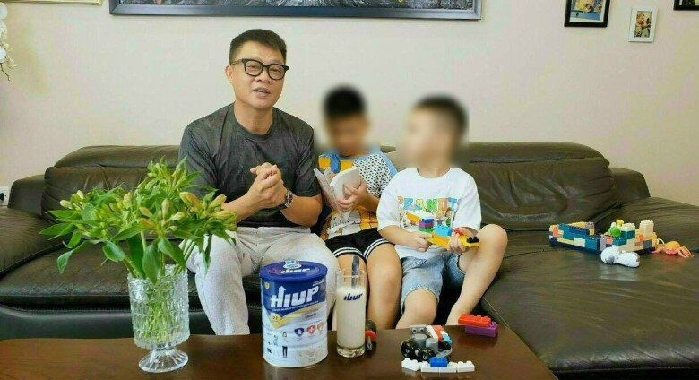BTV Quang Minh và MC Vân Hugo bị xử phạt khi quảng cáo sản phẩm dinh dưỡng Hiup 27.