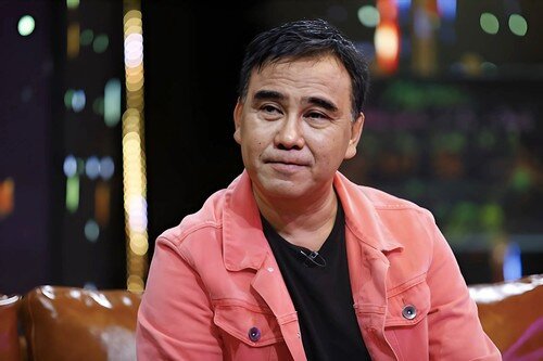 Bộ Văn hóa nhắc nhở MC Quyền Linh, Doãn Quốc Đam - 4