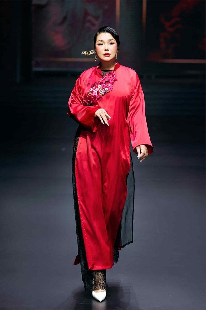 Cindy Thái Tài