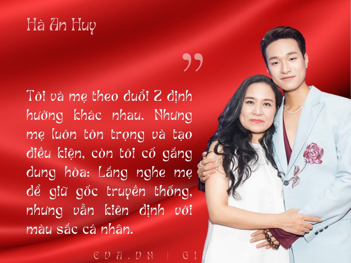 Ca sĩ Gen Z biểu diễn ở đại lễ A80 có mẹ là NSƯT làng chèo, nói gì khi bị so sánh với Phương Mỹ Chi? - 6