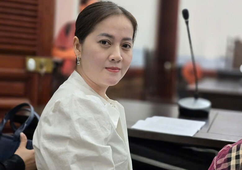 Con gái Vũ Linh từng xét nghiệm ADN nhưng không công bố kết quả.