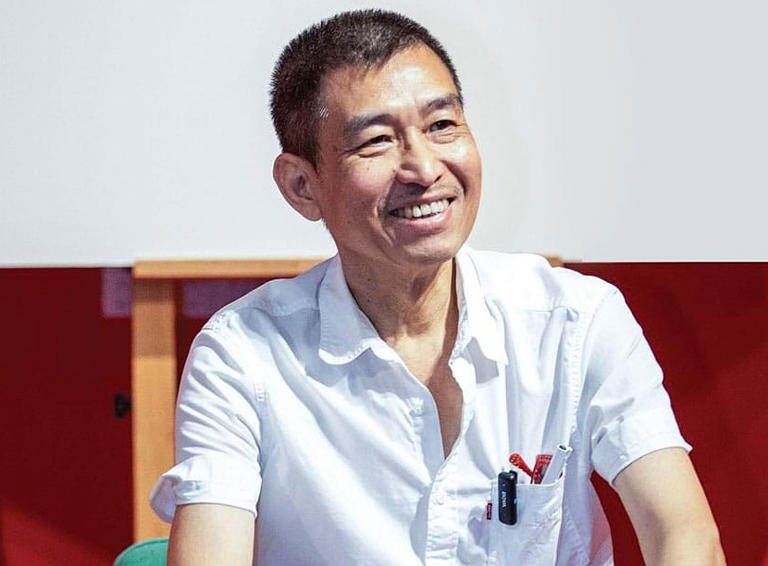 Họa sĩ Lê Thiết Cương qua đời vào tối 17/7 ở tuổi 63.
