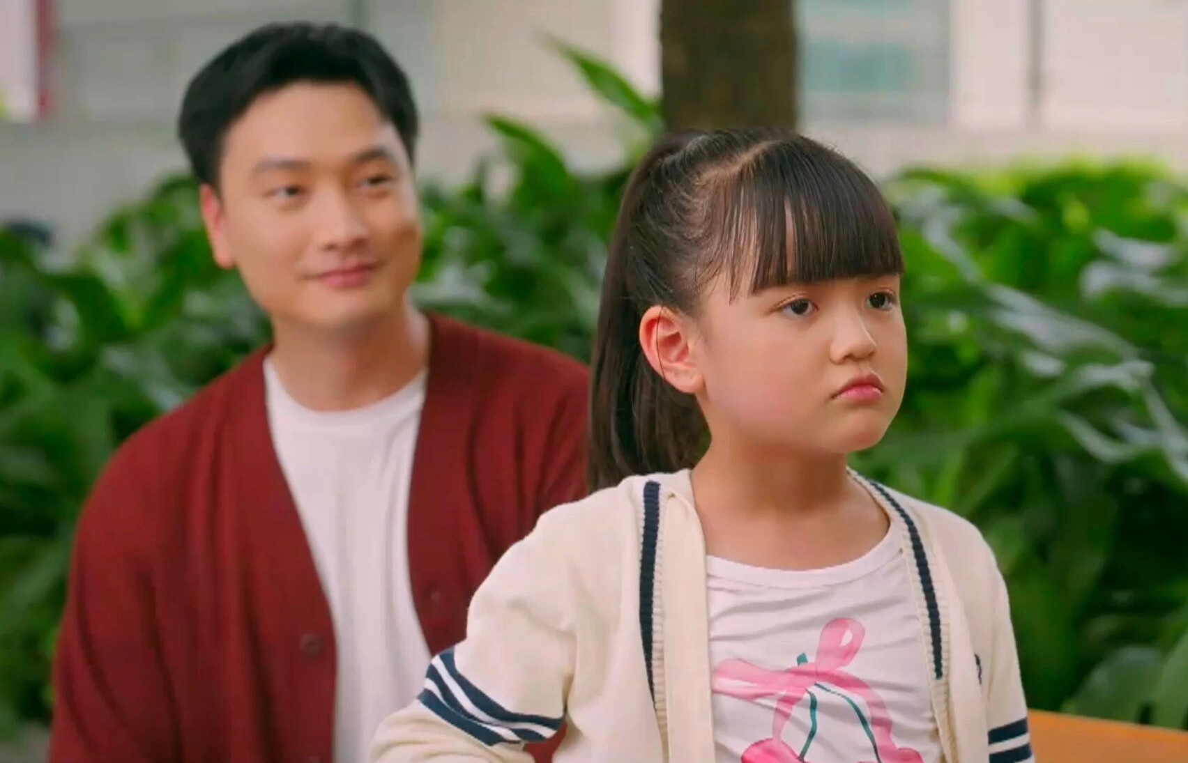 An Nhiên là sao nhí, bắt đầu hoạt động nghệ thuật từ năm 2 tuổi.