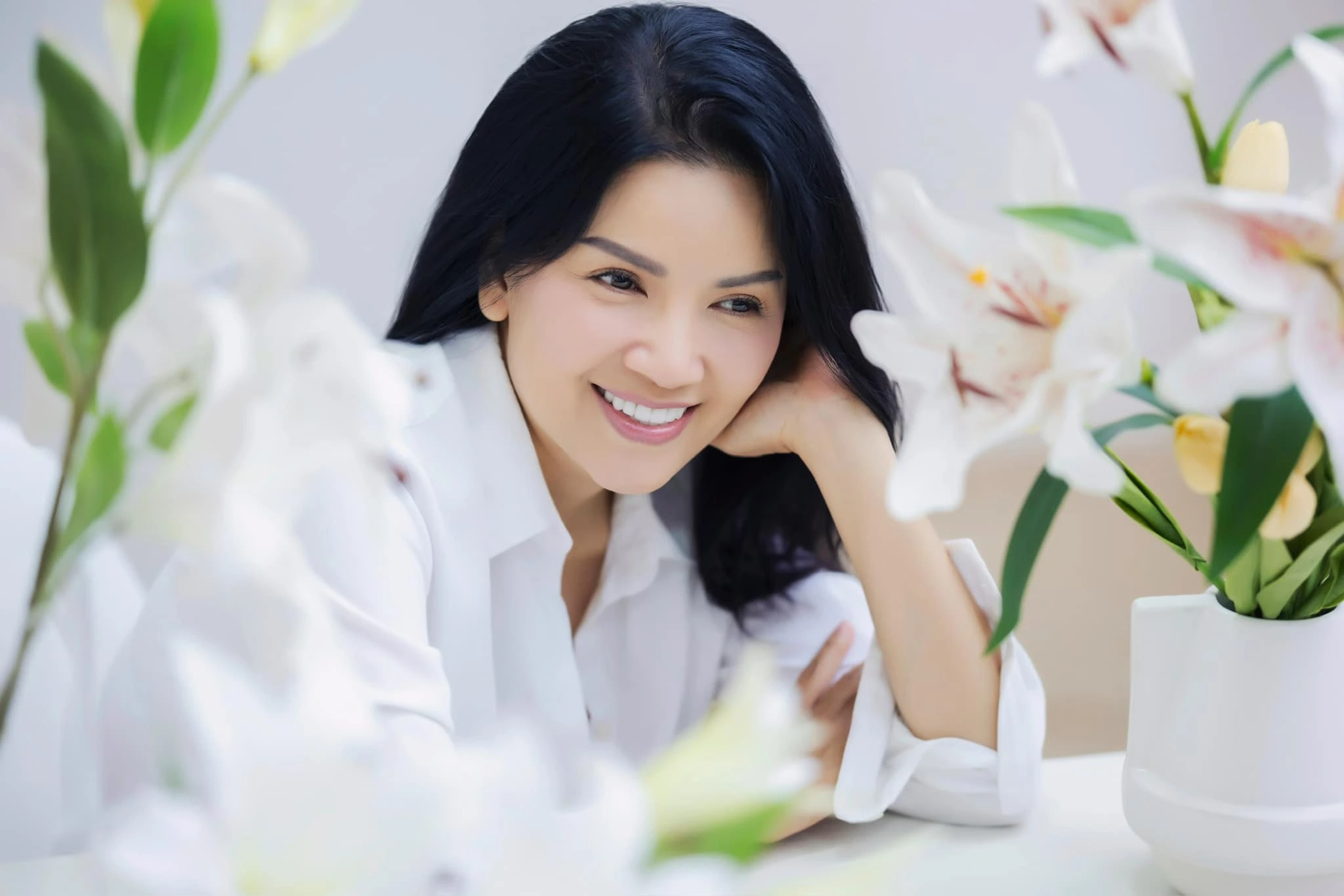 Ngày 1/9 vừa qua, NSƯT Ngọc Trinh qua đời.