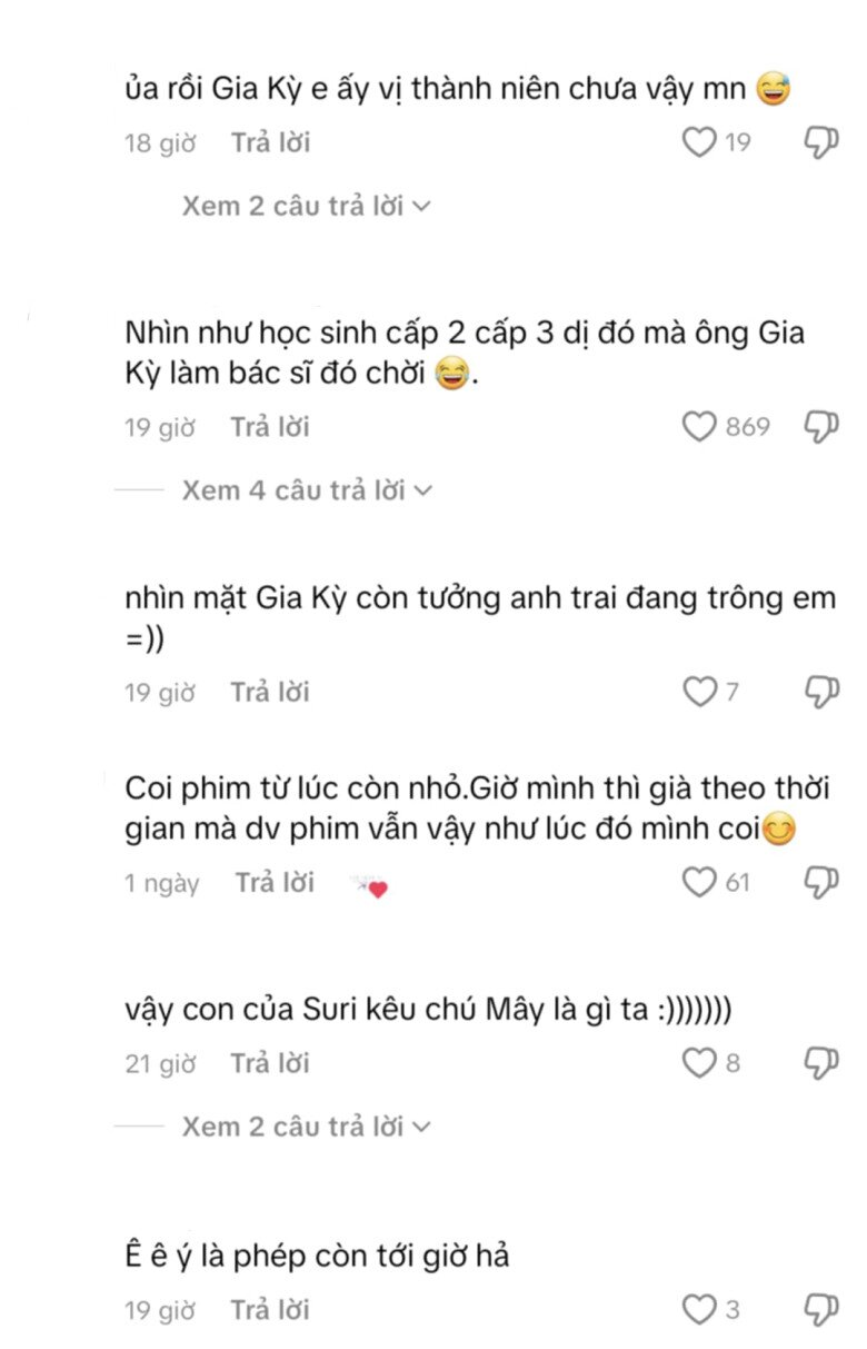 Cộng đồng mạng thấy khó tin vì diễn viên nhí ngày nào nay đã có vợ con.