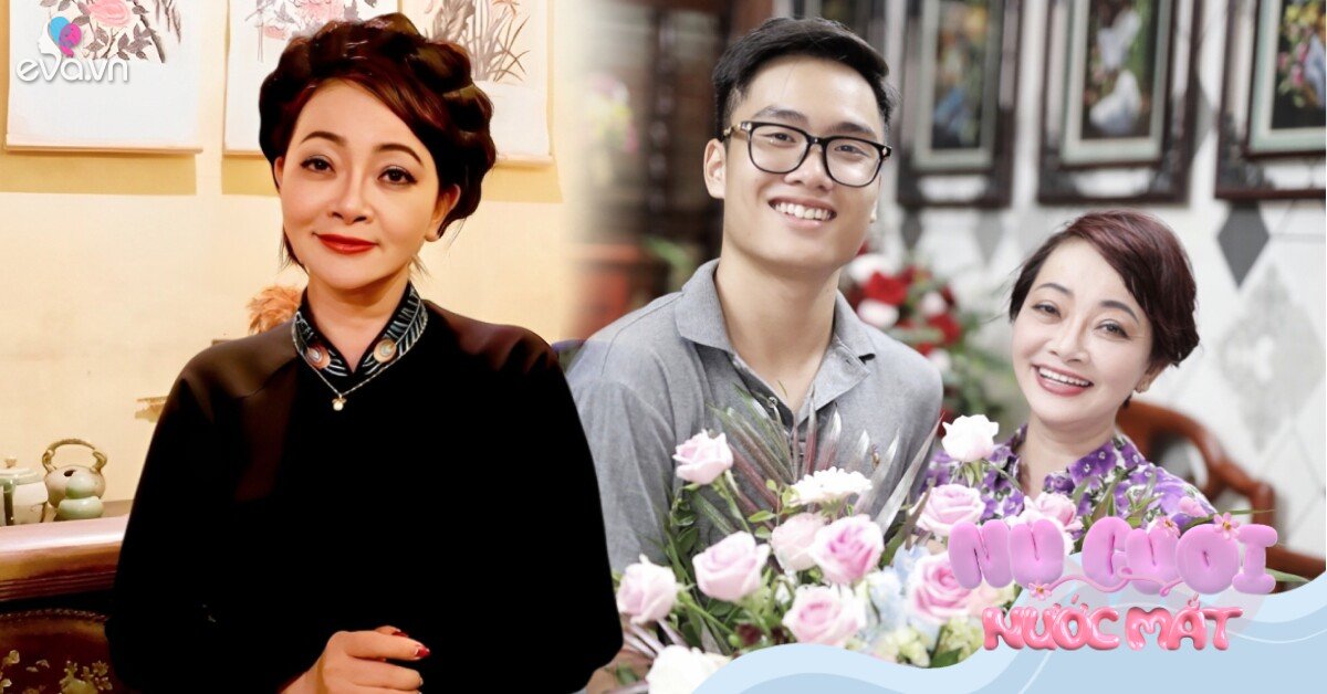 Bông hậu làng hài ròng rã 15 năm để chữa bệnh không con, U60 vẫn quyết ...