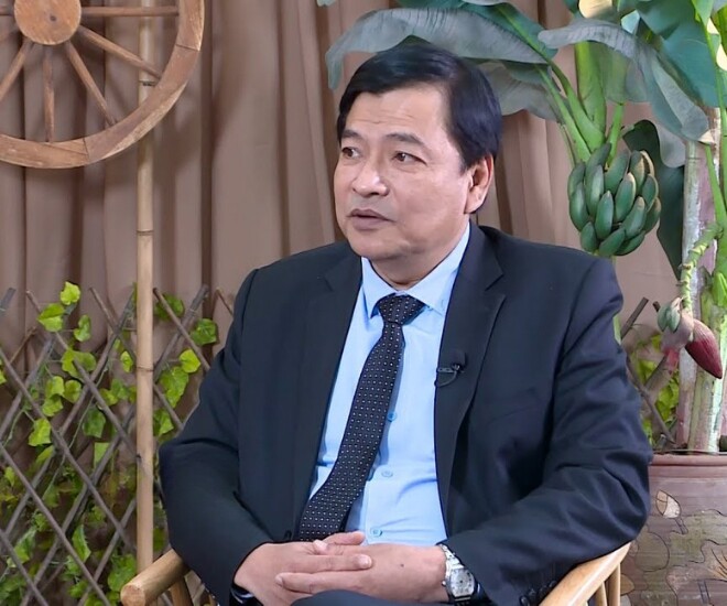 Quốc Anh gặp nhiều sóng gió trong chuyện tình cảm, từng 1 lần đổ vỡ.