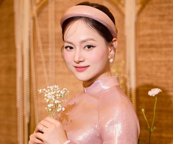 Sáng 25/7, Lan Phương xác nhận đang làm thủ tục ly hôn đơn phương.