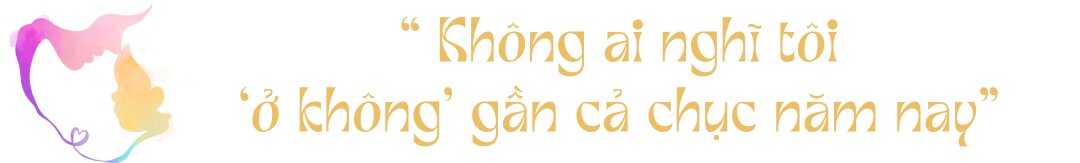 Lê Giang chăm sóc mẹ bị tai biến, liệt nửa người: amp;#34;Tôi thấy mình giống như mới sinh thêm một đứa conamp;#34; - 5