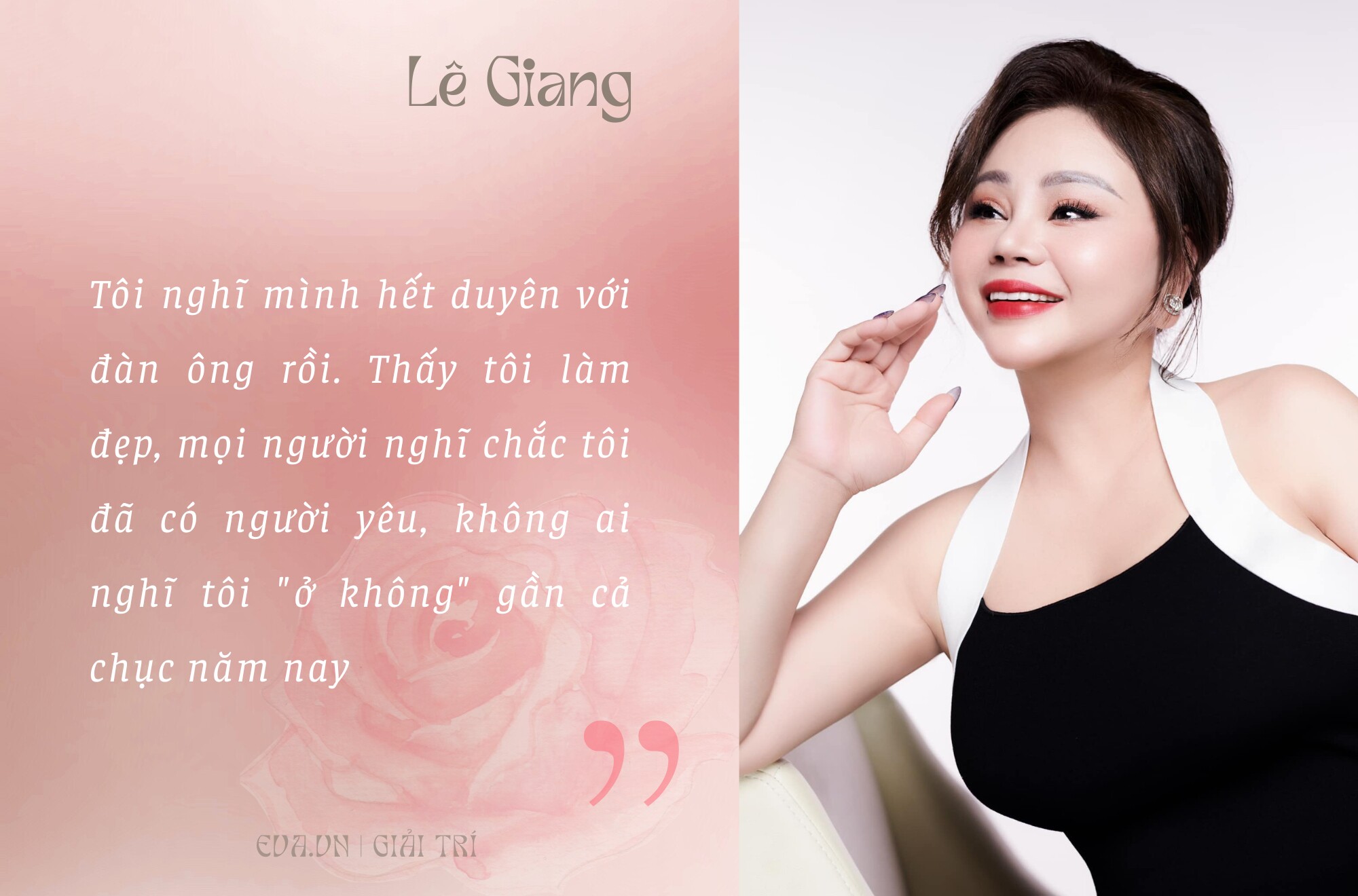 Lê Giang chăm sóc mẹ bị tai biến, liệt nửa người: amp;#34;Tôi thấy mình giống như mới sinh thêm một đứa conamp;#34; - 8