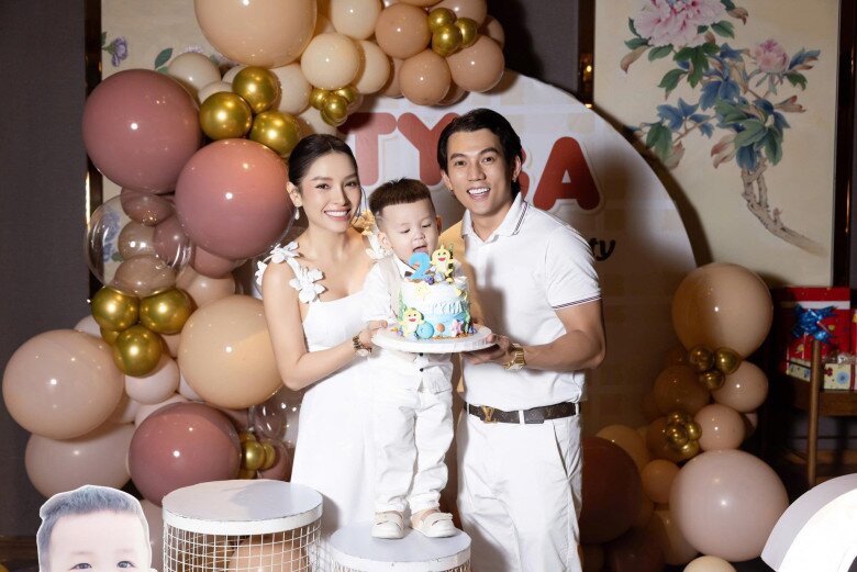 Phương Trinh Jolie vẫn có thể sinh thêm bằng phôi thai đã trữ đông trước đó.