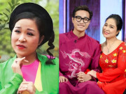 Giải trí - NSƯT là con gái Phó Giám đốc sinh được quý tử "cực phẩm" kế thừa tài năng dòng họ, 2 lần giành Quán quân