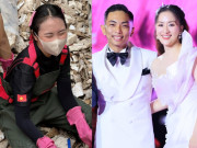 Giải trí - Bài thi của cô gái sinh năm 2003 khiến showbiz Việt tự hào, "nữ hoàng dancesport" Khánh Thi phải công nhận "xứng đáng"