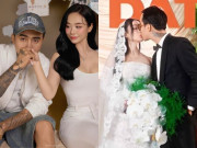 Giải trí - Cindy Lư tự tay chọn đồ cho bố mẹ chồng trong hôn lễ với Đạt G, bị nói cưới lần 2 mà làm lớn