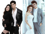 Anh Tâm - Phương Hằng sắp đón con đầu lòng sau 8 năm cưới
