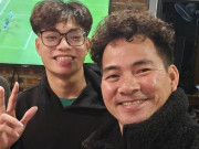 Giải trí - Kết quả thi của con trai NSND Xuân Bắc sau khi điểm tốt nghiệp THPT được công bố