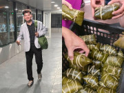 Giải trí - NSND Xuân Bắc xúc động cảnh tình nghệ sĩ sau khi sáp nhập, tiễn đồng nghiệp chuyển công tác mà rưng rưng