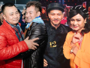 Giải trí - Tự Long nhớ thời Xuân Bắc chưa lên chức: "Xưa làm giám đốc, còn được diễn cùng nhau"