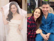 Giải trí - Vợ trẻ NSND Công Lý nói về thông tin mang thai con đầu lòng, bạn thân mừng rỡ bình luận "sắp được bế em bé"