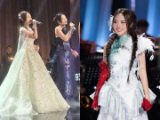 Giải trí - Phương Mỹ Chi giành hạng ba chung cuộc "Sing! Asia"