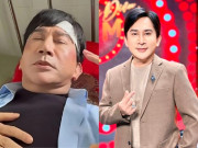 Giải trí - NSƯT Kim Tử Long lên tiếng tin bị mắc u não, phải nhập viện điều trị