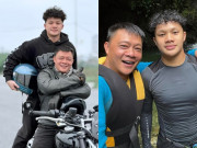 Giải trí - BTV Quang Minh tiễn con trai đi du học Canada sau khi thông báo kết quả thi THPT không khả quan, viết tâm thư xúc động