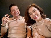 Giải trí - NSƯT Chí Trung nói lý do trên 60 tuổi vẫn yêu đương, không sợ bị bạn gái trẻ "chia tài sản hay lấy hết tiền"