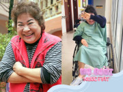 NSƯT là danh hài nổi tiếng cả nước chọn sống không chồng con vì sợ người khác bị vạ lây, U70 uống thuốc thay cơm