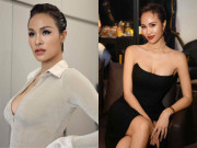 Giải trí - MC Phương Mai hồi sinh sau ly hôn chồng Tây, một số bạn trai cũ liên lạc lại