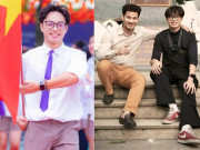 Giải trí - Con trai NSND Xuân Bắc đỗ 3 trường đại học, nhìn tên trường dân tình ồ ạt chúc mừng