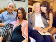 Giải trí - Siêu mẫu Hà Anh khoe có bà nội quyết liệt như "nữ tướng", nhìn lại gia đình toàn dòng dõi "trâm anh thế phiệt"