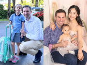 Giải trí - Chồng Tây của Lan Phương đưa 2 con gái đi chơi lễ hậu đổ vỡ, tự hào vì "nơi bố con mình gọi là nhà"