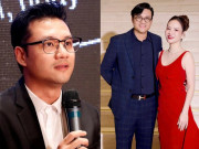 Giải trí - Đạo diễn Khải Anh - chồng BTV Đan Lê thông báo nghỉ việc tại VTV, Shark Bình vào để lại bình luận