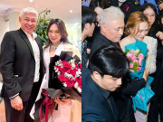 Giải trí - Tùng Yuki lên tiếng khi bị xuyên tạc mối quan hệ với Mỹ Tâm, công khai nguyên tắc dừng chân trước cửa phòng riêng