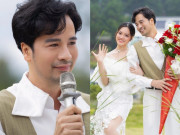 Giải trí - Đoàn Minh Tài cầu hôn bác sĩ kém 16 tuổi