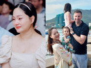 Giải trí - Lan Phương ly hôn, giành quyền nuôi 2 con