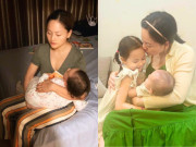 Giải trí - Góc khuất hôn nhân của Lan Phương: Phanh phui chồng Tây có mối quan hệ "ngoài luồng", con gái biểu hiện trầm cảm vì bố mẹ