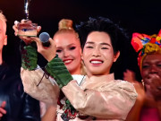 Giải trí - Ca sĩ Đức Phúc làm nên lịch sử khi vô địch Intervision 2025, nhận hơn 9 tỷ đồng