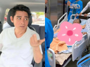 Giải trí - Bệnh tình của Huỳnh Anh Tuấn được công khai sau 80 ngày giành sự sống: Đột quỵ tim lẫn não, phải báo tin cho con ở Mỹ