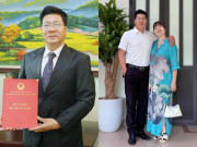 Giải trí - NSND có học vị Tiến sĩ mất 1 năm để thăng chức Giám đốc Học viện, hôn nhân hạnh phúc nhờ cưới vợ ít ghen